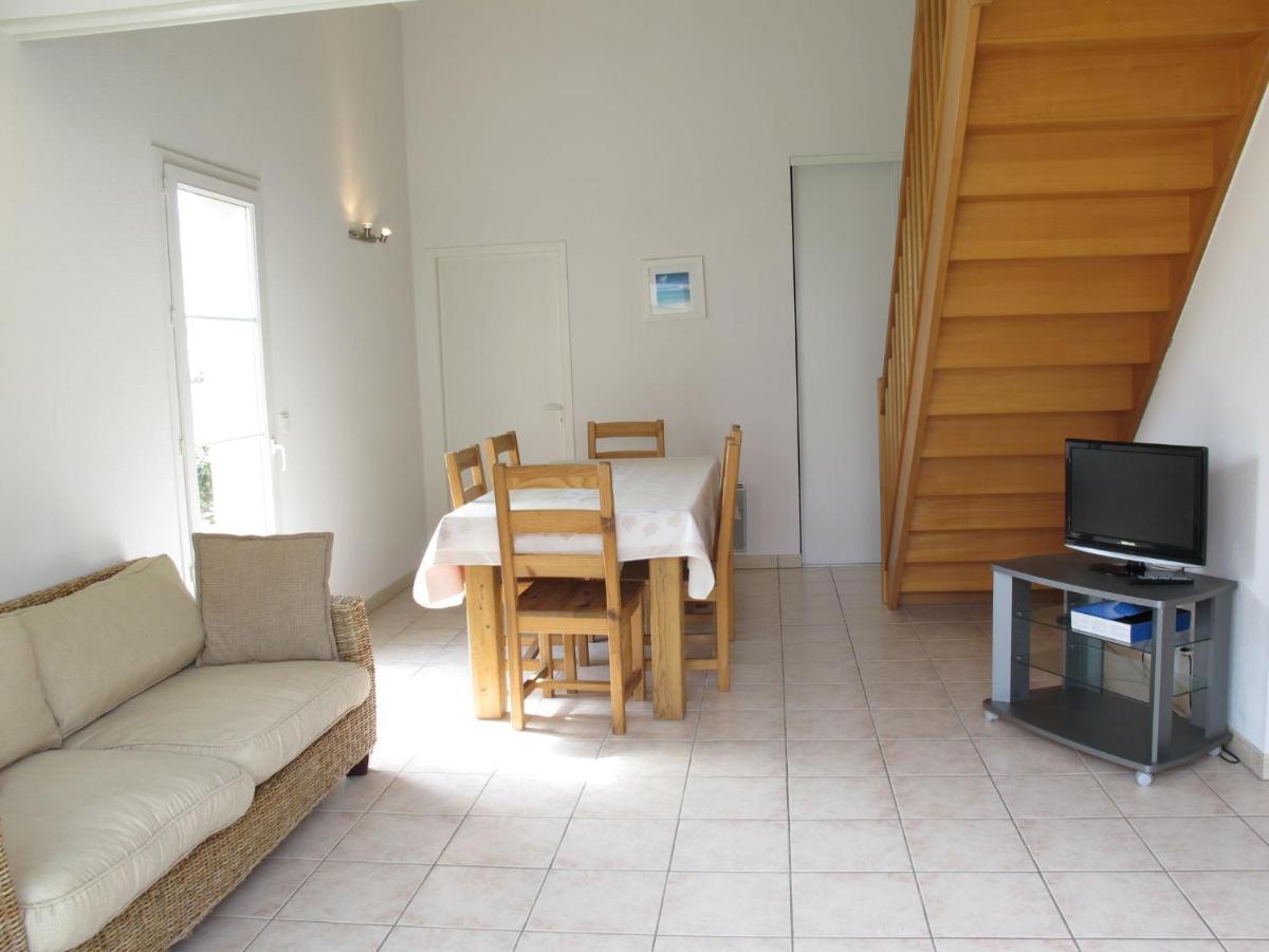 Holiday Home Residence Dune Blanche - Ocean1 By Interhome Бискарос-Плаж Екстериор снимка