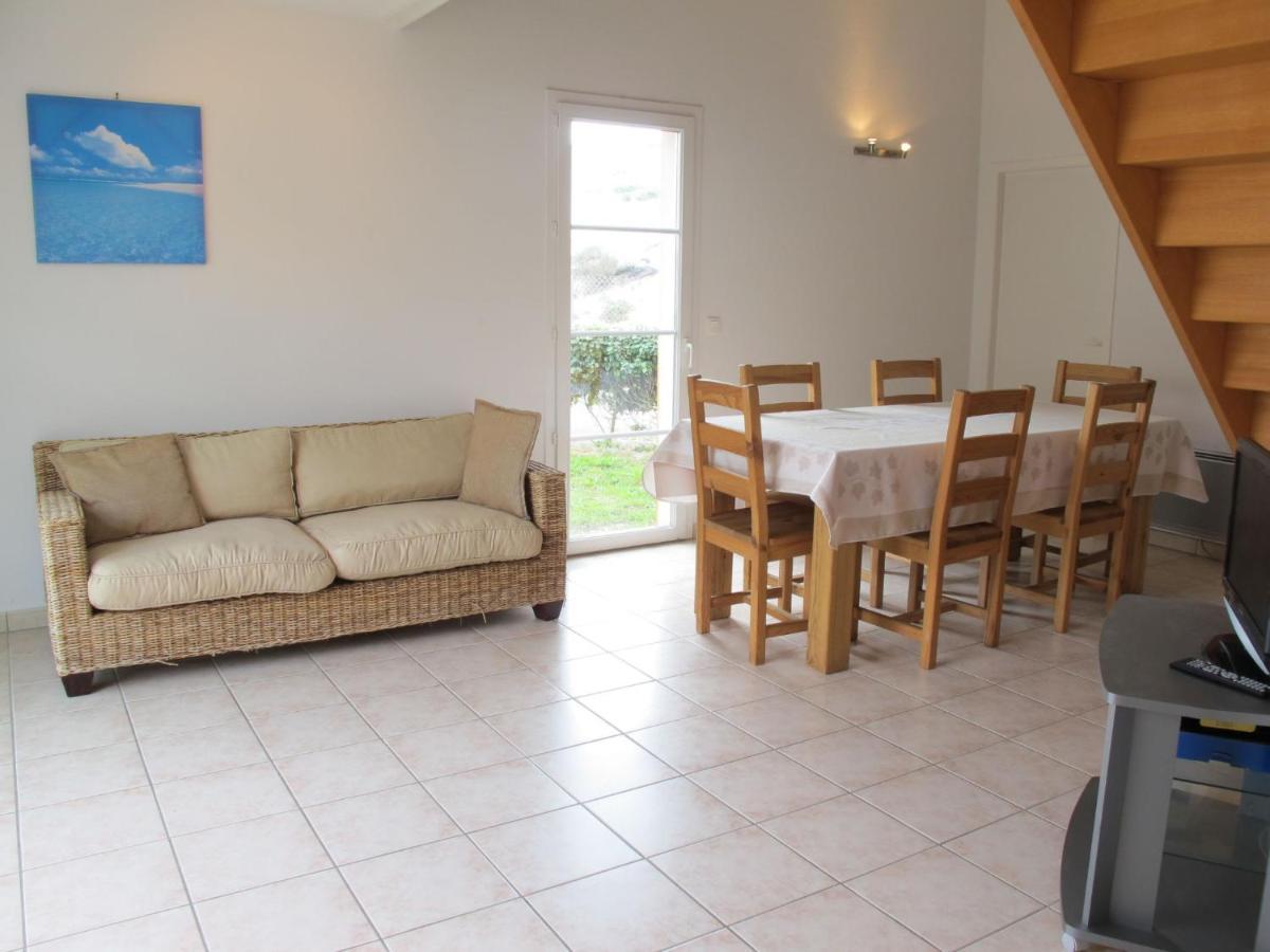 Holiday Home Residence Dune Blanche - Ocean1 By Interhome Бискарос-Плаж Екстериор снимка