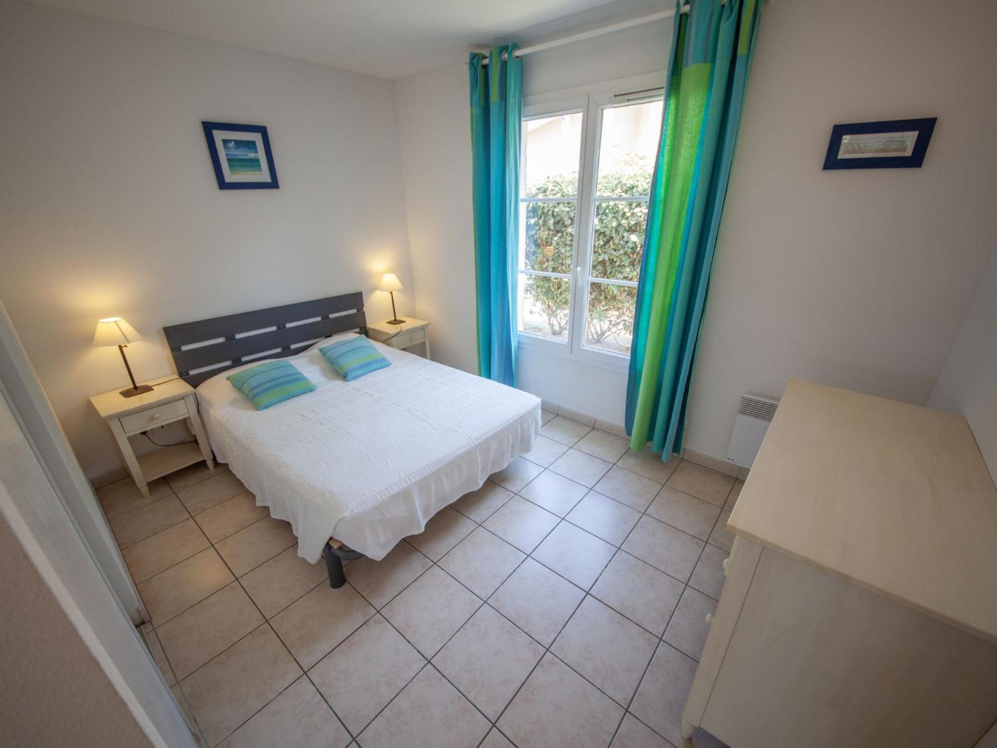 Holiday Home Residence Dune Blanche - Ocean1 By Interhome Бискарос-Плаж Екстериор снимка