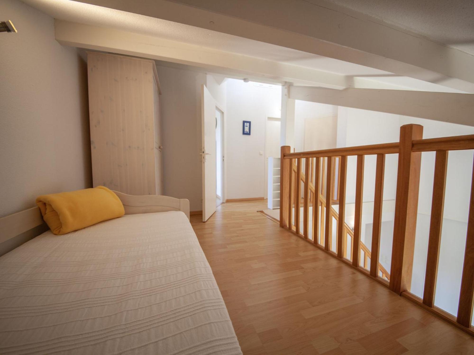 Holiday Home Residence Dune Blanche - Ocean1 By Interhome Бискарос-Плаж Екстериор снимка